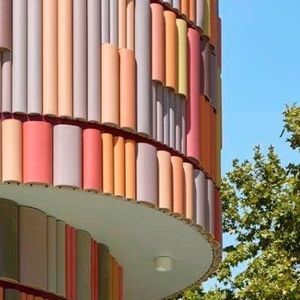 revestimento para fachada ventilada 1