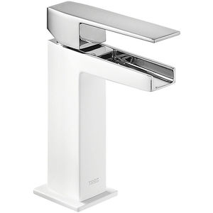 misturador monocomando para lavatório