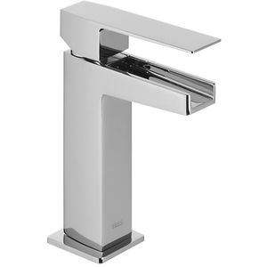 misturador monocomando para lavatório