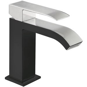 misturador monocomando para lavatório