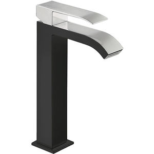 misturador monocomando para lavatório