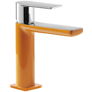 misturador monocomando para lavatório