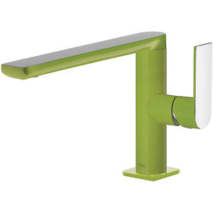 misturador monocomando para lavatório