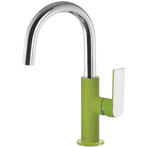 misturador monocomando para lavatório