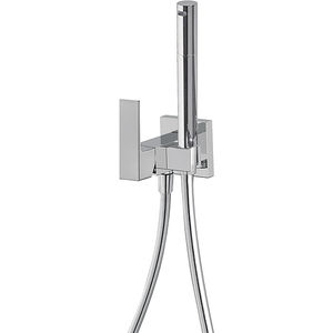 misturador monocomando para bidê