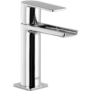 misturador monocomando para lavatório