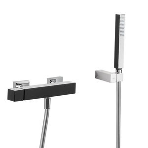 misturador monocomando para box de banheiro