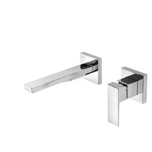 misturador monocomando para lavatório