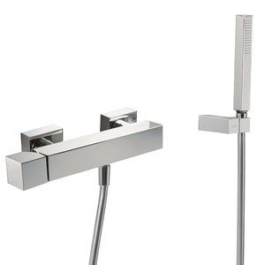 misturador monocomando para box de banheiro