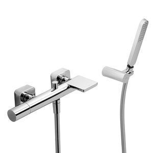 misturador monocomando para box de banheiro