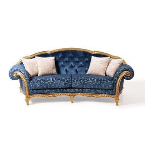 sofá Chesterfield 1