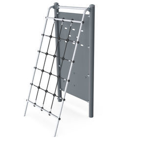 parede de escalada fixa 1