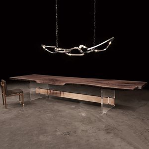 mesa de jantar contemporânea 1