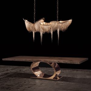 mesa de jantar contemporânea 1