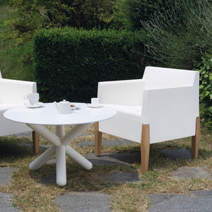 poltrona contemporânea 1