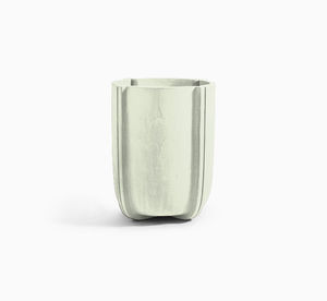 vaso de jardim em polietileno de baixa densidade (PEBD) 1
