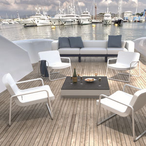 poltrona contemporânea 1
