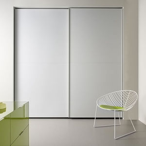 guarda-roupa contemporâneo