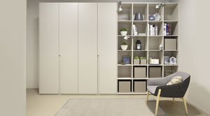 guarda-roupa contemporâneo