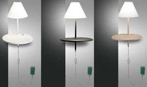 arandela contemporânea