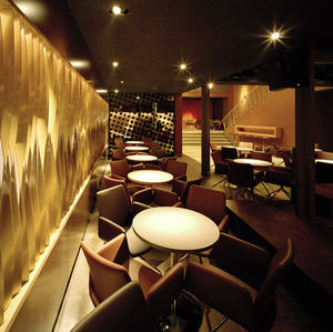 mesa contemporânea 1