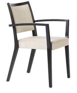 cadeira de restaurante contemporânea 1