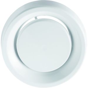 boca de ventilação de teto 1