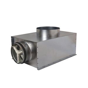 caixa de ventilação 1