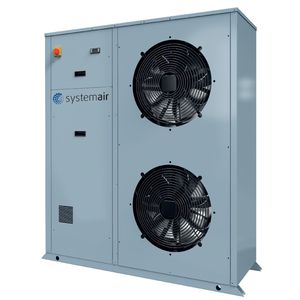 bomba de calor aerotérmica 1