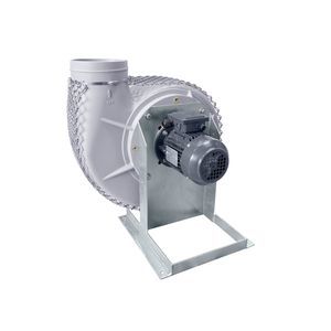 ventilador centrífugo
