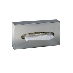 dispenser de lenços de papel