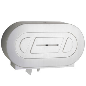 dispenser de papel higiênico de parede