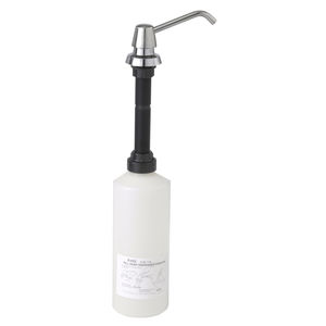 dispensador de sabonete da linha comercial