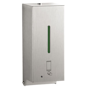 dispensador de sabonete da linha comercial