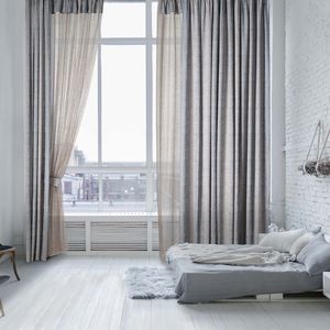 tecido para cortinas 1