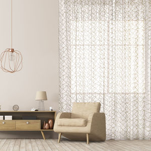tecido para cortinas 1