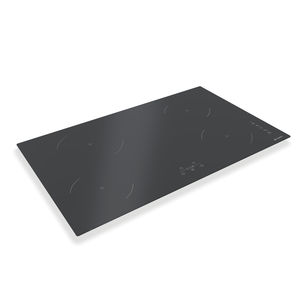 cooktop de indução