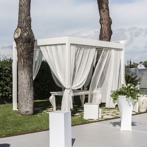 pérgola apoiada em parede 1