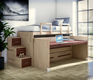 cama retrátil 1