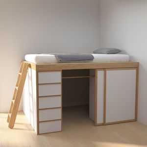cama tatame 1
