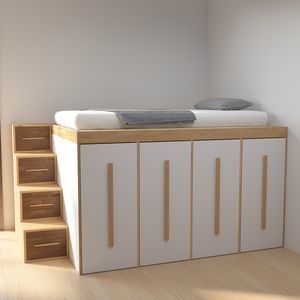 cama tatame 1