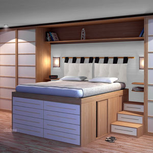 cama de casal 1