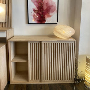 buffet aparador contemporâneo 1