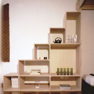 livreiro contemporâneo 1