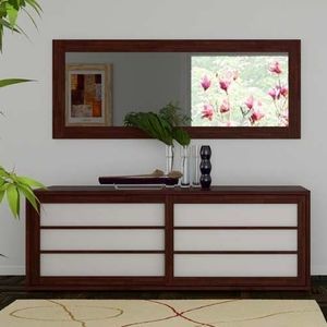 buffet aparador contemporâneo
