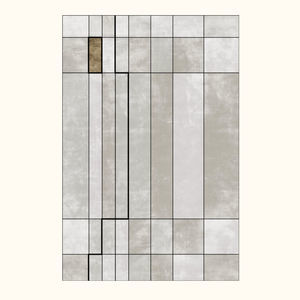 tapete contemporâneo 1