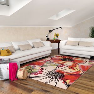 tapete contemporâneo