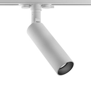 spot de trilho de LED 1
