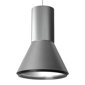 luminária técnica pendente 1