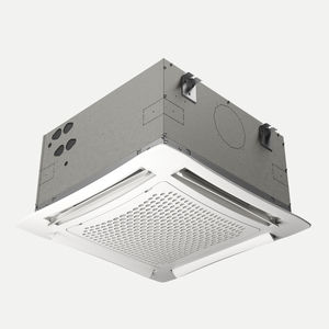 purificador de ar eletrostático 1